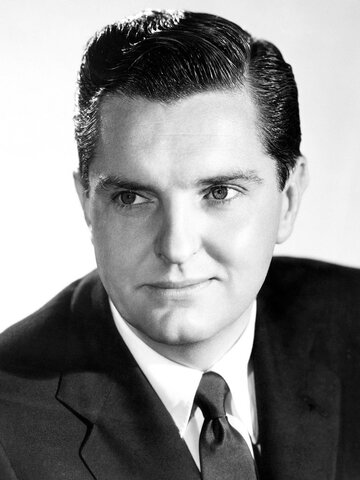 Peter Lind Hayes Headshot