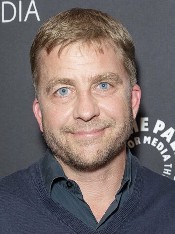 Peter Billingsley Headshot