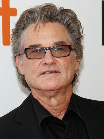 Kurt Russell - Actor