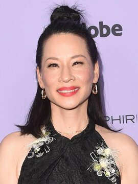 Lucy Liu