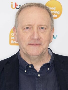 Neil Dudgeon