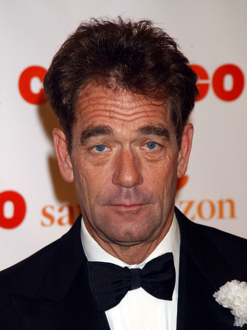 Huey Lewis Headshot