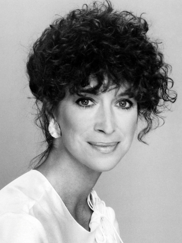 Valerie Curtin Headshot