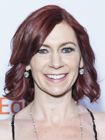 Carrie Preston - Actress, Producer, Director