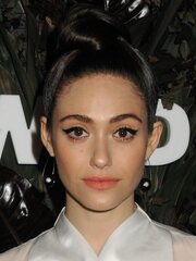 Emmy Rossum