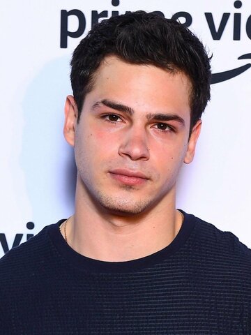 Anthony Timpano Headshot