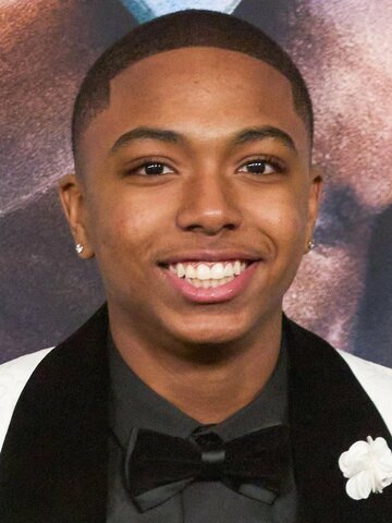 Thaddeus J. Mixson Headshot