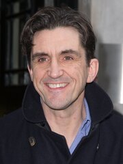 Stephen McGann