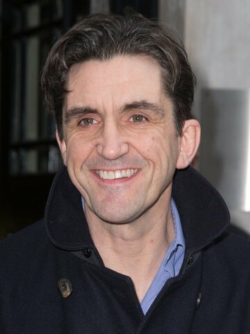 Stephen McGann Headshot