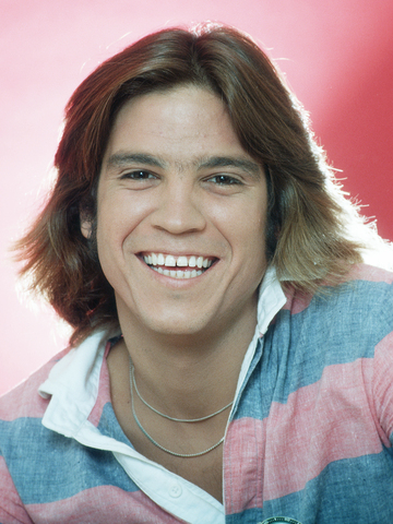Kevin Brophy Headshot
