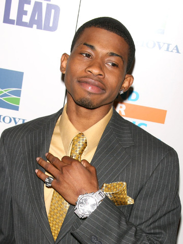 Marcus T. Paulk - Actor, Singer, Rapper, Dancer