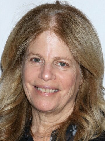 Jessie Nelson Headshot