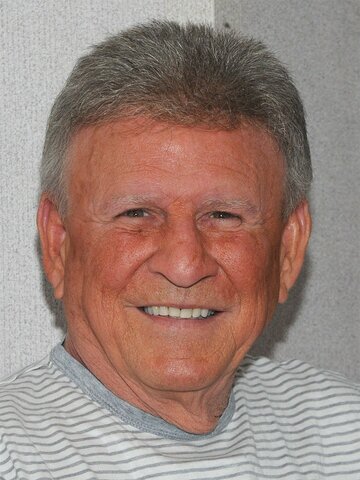 Bobby Rydell Headshot