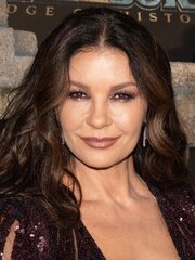 Catherine Zeta-Jones