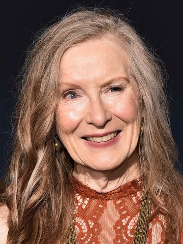 Frances Conroy Headshot