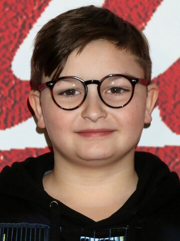 Ryder Allen Headshot