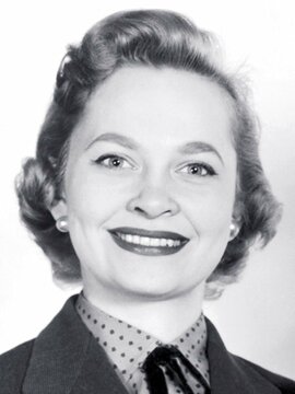 Georgann Johnson