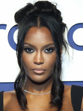 Ciara Miller