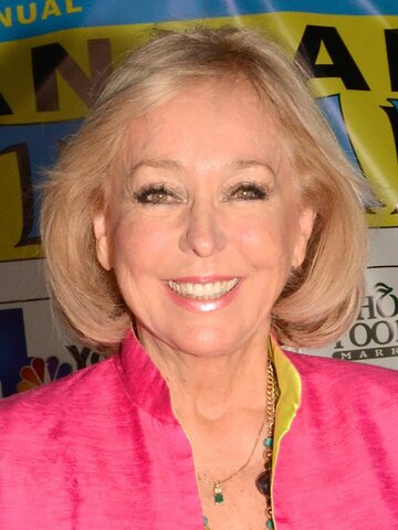 Tina Cole Headshot