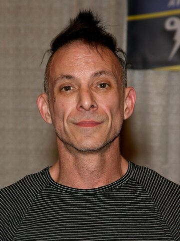 Noah Hathaway Headshot