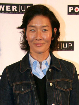 Jenny Shimizu