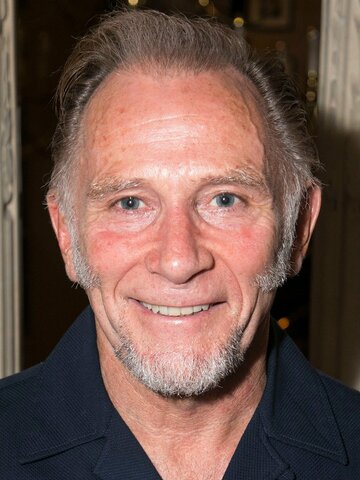 Danny Webb Headshot