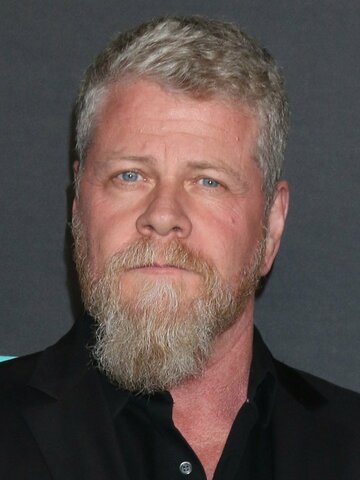 Michael Cudlitz - Actor