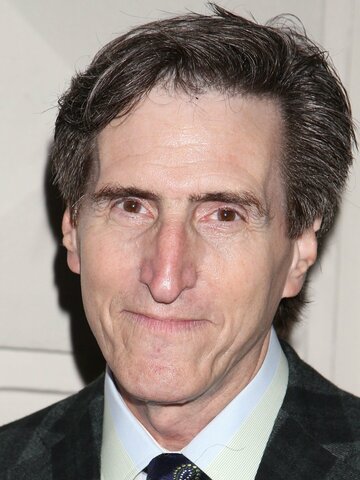 Paul Rudnick Headshot