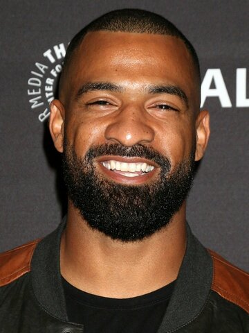 Spencer Paysinger Headshot