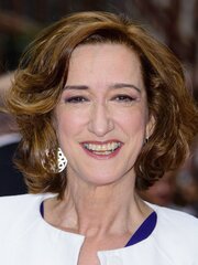 Haydn Gwynne
