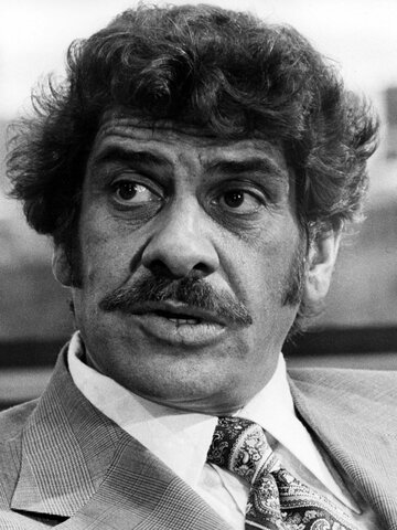 Al Lettieri Headshot