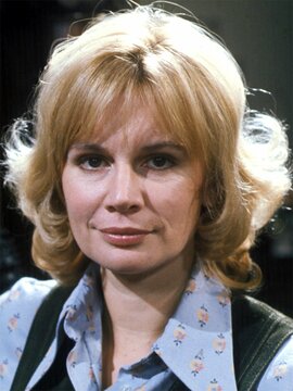 Joanna Dunham
