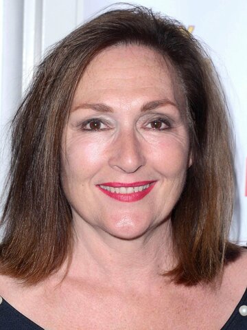 Nora Dunn Headshot