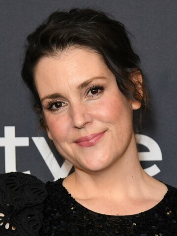 Melanie Lynskey Headshot