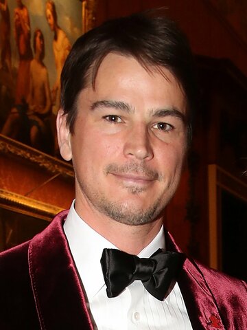 Josh Hartnett Headshot