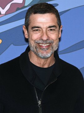 Alessandro Gassman