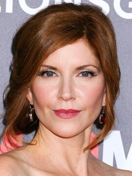 Melinda McGraw - Actress