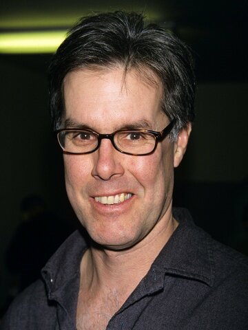 Jack Gilpin Headshot