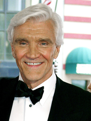 David Canary Headshot