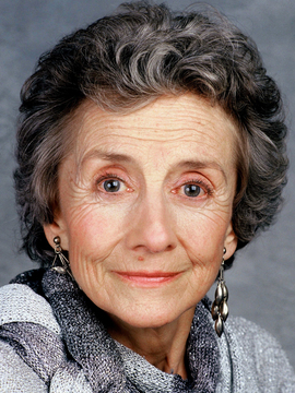 Suzanne Flon
