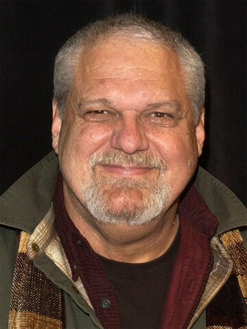 Rod Holcomb Headshot