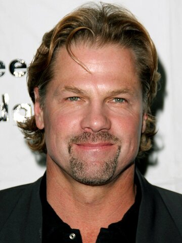 Mark Dobies Headshot