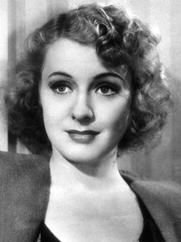 Ellen Drew Headshot