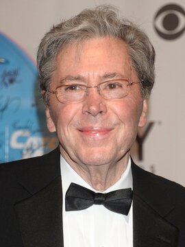 Brian Bedford