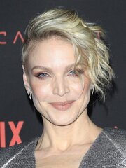 Kristin Lehman