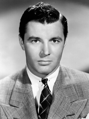 James Craig Headshot