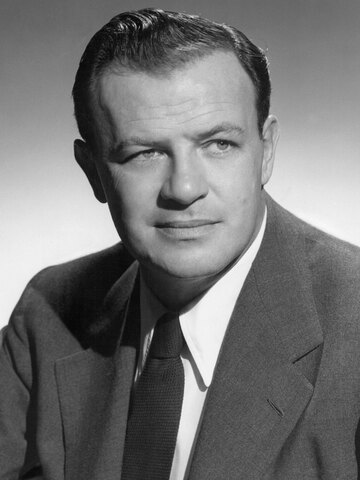 Joseph L. Mankiewicz Headshot