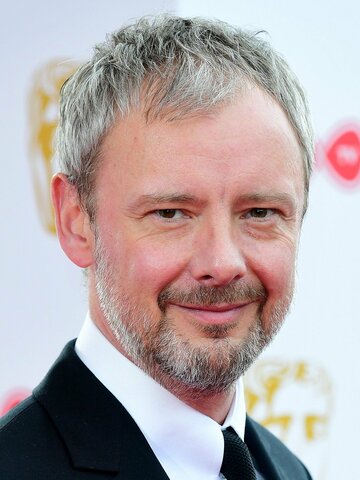 John Simm Headshot