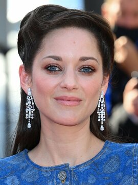 Marion Cotillard