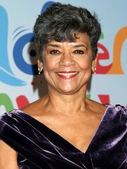 Sonia Manzano